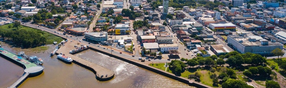 Reiseroute der Kreuzfahrt  Teneriffa • Brasilien • Teufelsinsel • Barbados • Grenada • Curaçao • Kolumbien • Costa Rica • Panam - mit Flug - Nicko Cruises