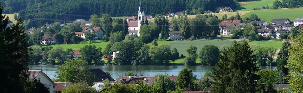 Reiseroute der Kreuzfahrt  Von Giurgiu  nach Vilshofen - AmaWaterways
