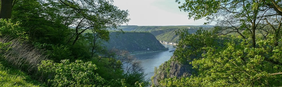 Reiseroute der Kreuzfahrt  Von Basel (Schweiz) nach Amsterdam - AmaWaterways