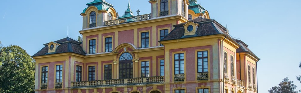 Reiseroute der Kreuzfahrt  Stuttgart • Heidelberg • Saarbrücken - Nicko Cruises