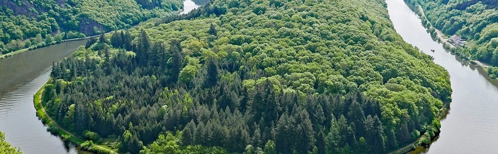 Reiseroute der Kreuzfahrt  Köln • Cochem • Trier • Merzig - Nicko Cruises