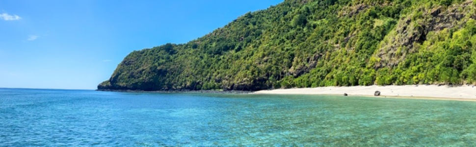Reiseroute der Kreuzfahrt  Lissabon • Martinique • Dominikanische Republik • Panama • Tahiti • Sydney • Jakarta • Mombasa • Dur - Nicko Cruises