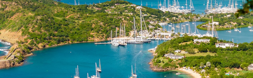 Reiseroute der Kreuzfahrt  Mexiko, Honduras, Costa Rica, Panama, Kolumbien, Aruba, Curaçao, Jamaika, Kaimaninseln - Oceania Cruises