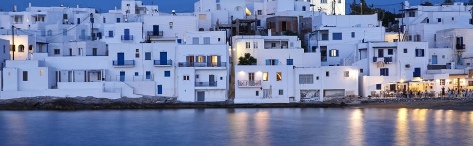 Reiseroute der Kreuzfahrt  Griechenland, Türkei - Seadream Yacht Club