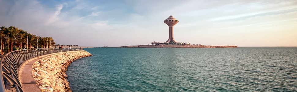 Reiseroute der Kreuzfahrt  Vereinigte Arabische Emirate, Katar - Explora Journeys