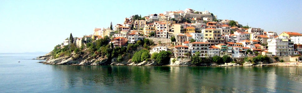 Reiseroute der Kreuzfahrt  Von Istanbul (Türkei) nach Civitavecchia (Rom) - Oceania Cruises