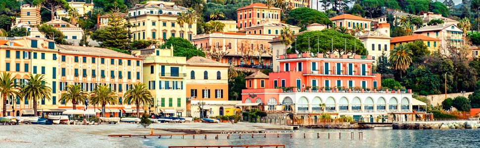 Reiseroute der Kreuzfahrt  Frankreich, Italien - mit Flug - Celebrity Cruises
