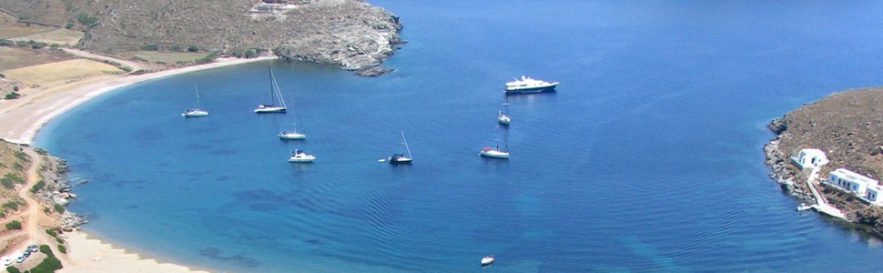 Reiseroute der Kreuzfahrt  Italien, Griechenland - Seadream Yacht Club