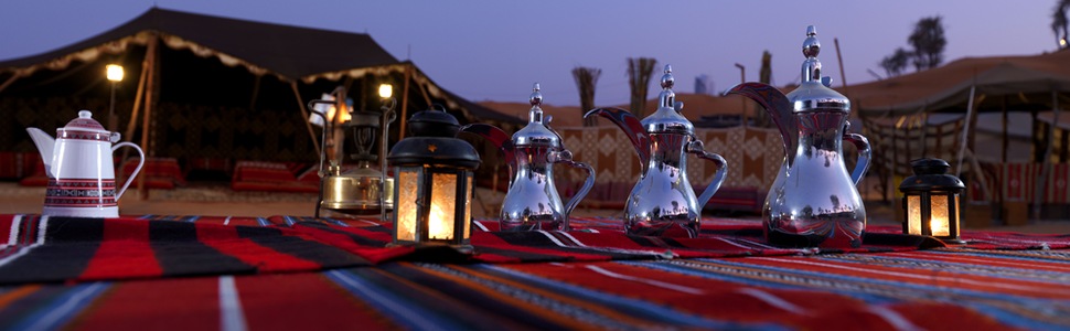 Reiseroute der Kreuzfahrt  A Journey through Arabian Opulence & Cultural Marvels of the Gulf - Explora Journeys