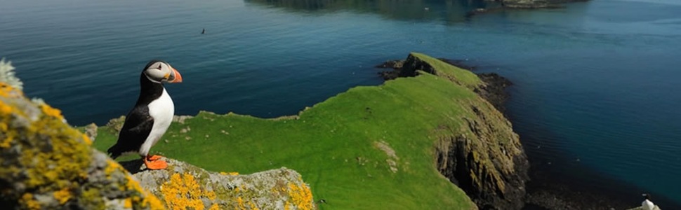 Reiseroute der Kreuzfahrt  Von Edinburgh (Schottland) nach Dublin (Irland) - Silversea