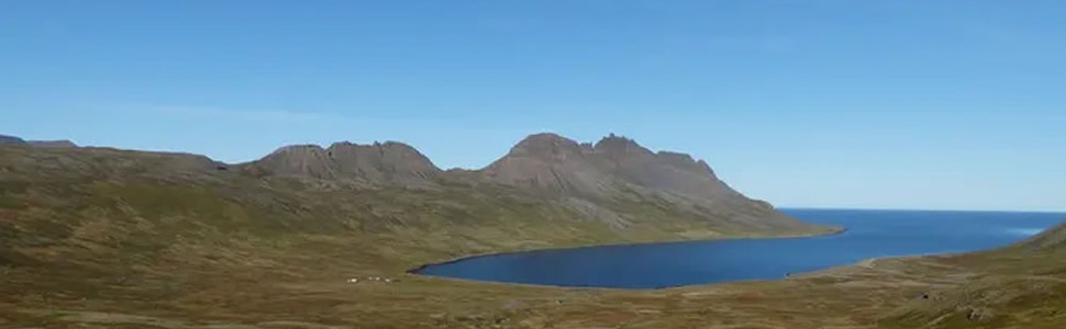 Reiseroute der Kreuzfahrt  Von Tromsö (Norwegen) nach Reykjavik (Island) - Silversea