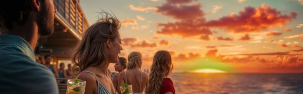 Reiseroute der Kreuzfahrt  St. Kitts Und Nevis, Britische Jungferninseln, Dominikanische Republik, Antigua Und Barbuda, Mart... - Costa Kreuzfahrten