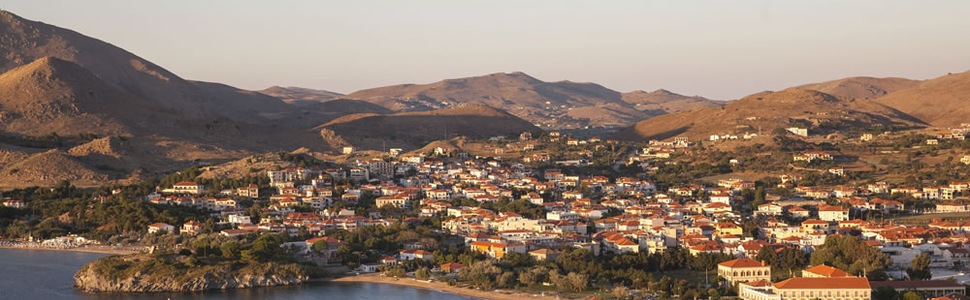 Reiseroute der Kreuzfahrt  Von Istanbul (Türkei) nach Venedig  - Oceania Cruises