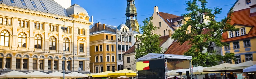 Reiseroute der Kreuzfahrt  A Journey through Cultural Riches & Stunning Scenery - Explora Journeys