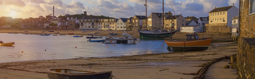 Reiseroute der Kreuzfahrt  Frankreich - Seadream Yacht Club