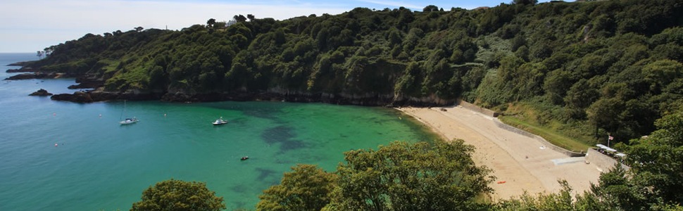 Reiseroute der Kreuzfahrt  Vereinigtes Königreich, Frankreich - Silversea