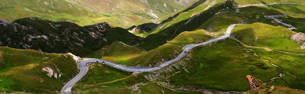Reiseroute der Kreuzfahrt  Serbien - AmaWaterways