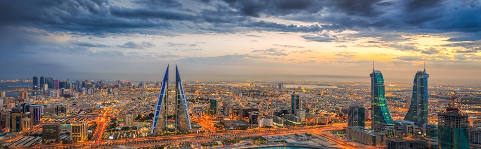 Reiseroute der Kreuzfahrt  Vereinigte Arabische Emirate, Katar - Explora Journeys