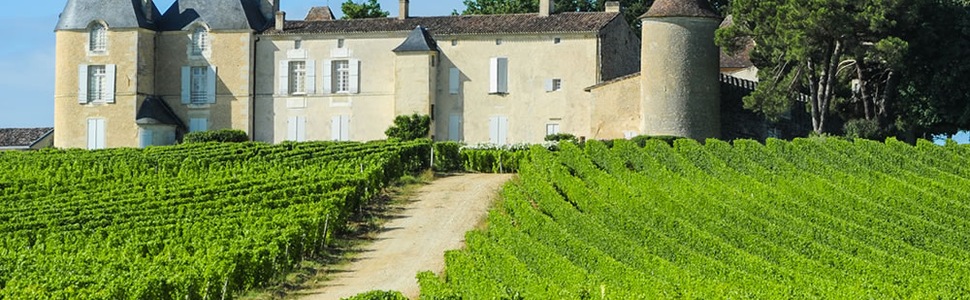 Reiseroute der Kreuzfahrt  Frankreich - AmaWaterways