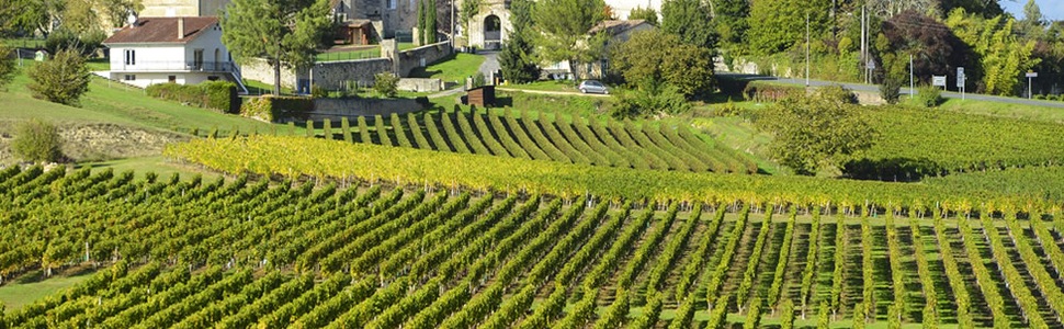 Reiseroute der Kreuzfahrt  Frankreich - AmaWaterways