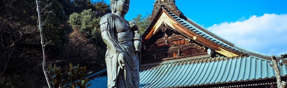 Reiseroute der Kreuzfahrt  Japan, Südkorea - Seabourn