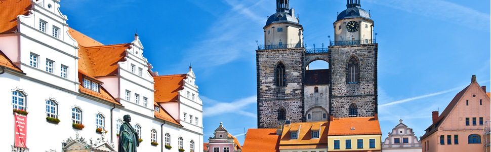 Reiseroute der Kreuzfahrt  Dresden • Bad Schandau (Prag) • Potsdam - Nicko Cruises