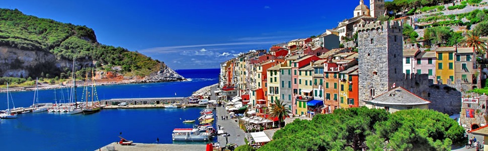 Reiseroute der Kreuzfahrt  Italien, Frankreich, Monaco - Seadream Yacht Club