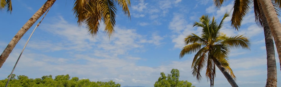 Reiseroute der Kreuzfahrt  Mauritius, Seychellen & Madagaskar 1 - mit Flug - AIDA