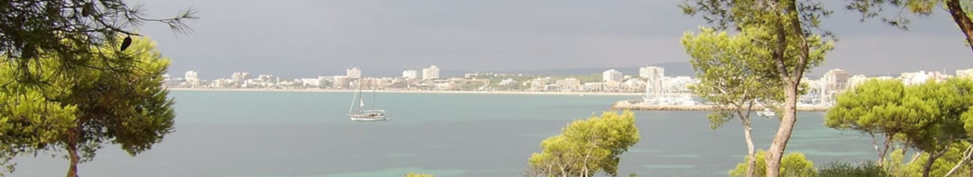 El Arenal